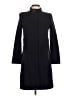 Sandro Black Wool Coat Size EU (FR) 38 / US 6 - photo 1