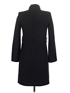 Sandro Wool Coat (view 2)