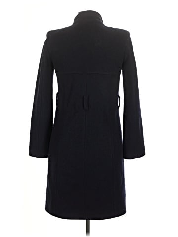 Sandro Wool Coat (view 2)