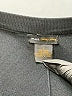 Grace Elements Solid Black Active Pants Size L - photo 7