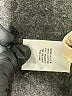 Fabrizio Gianni Jeans Tan Khakis Size 14 - photo 5