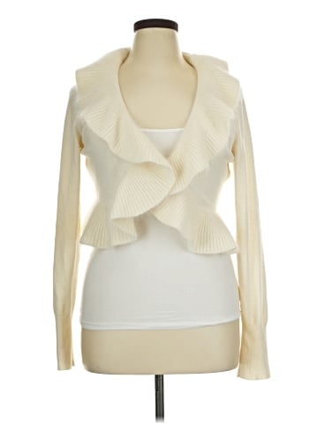 White House Black Market Cardigan (view 1)
