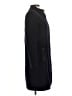 Sandro Black Wool Coat Size EU (FR) 38 / US 6 - photo 4