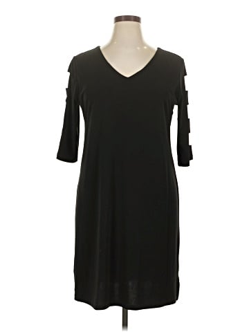 Clara Sun Woo Casual Dress (view 1)