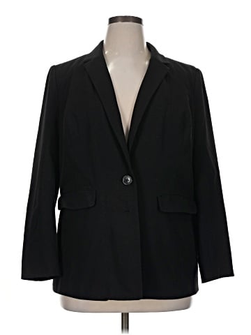 Avenue Blazer (view 1)