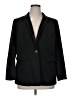 Avenue Black Blazer Size 14 Plus - photo 1