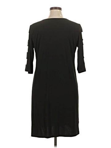 Clara Sun Woo Casual Dress (view 2)
