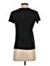 Nike 100% Polyester Black Active T-Shirt Size S - photo 2
