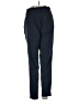 Athleta Solid Blue Casual Pants Size 0 - photo 2