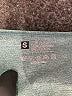 Unbranded Teal Short Sleeve Top Size S - photo 4