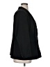 Avenue Black Blazer Size 14 Plus - photo 4
