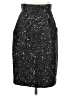 Heidi Merrick Stars Black Formal Skirt Size 2 - photo 1
