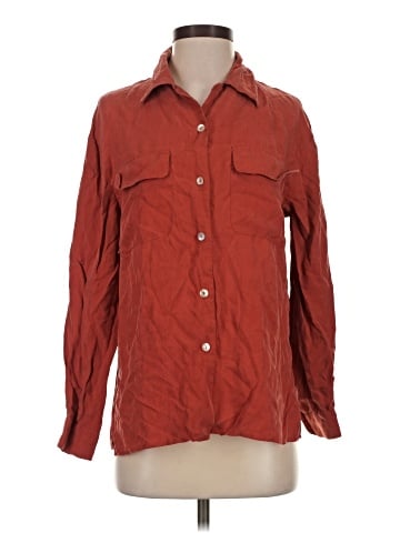 DressBarn Blouse (view 1)