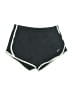 Nike 100% Polyester Black Athletic Shorts Size M - photo 1
