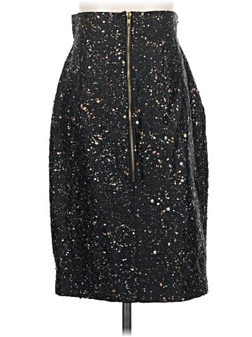 Heidi Merrick Formal Skirt (view 2)