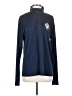 Sport-Tek 100% Polyester Blue Long Sleeve Polo Size S - photo 1