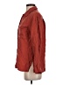 DressBarn 100% Silk Red Blouse Size S - photo 5