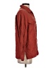 DressBarn 100% Silk Red Blouse Size S - photo 4