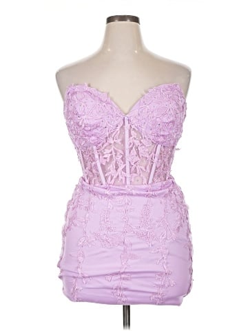 Assorted Brands Cocktail Dress (view 1)