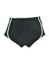 Nike 100% Polyester Black Athletic Shorts Size M - photo 2