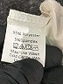 Shein Tropical Ivory Cocktail Dress Size 4 - photo 8