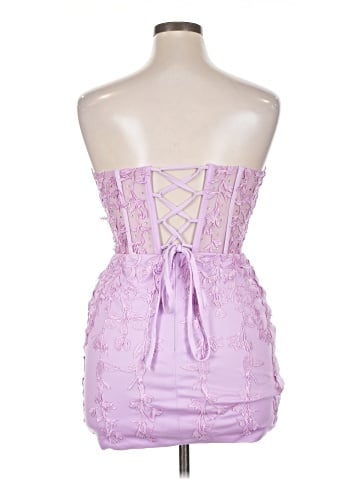 Assorted Brands Cocktail Dress (view 2)
