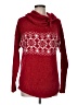 Eddie Bauer Red Pullover Sweater Size M - photo 1