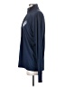 Sport-Tek 100% Polyester Blue Long Sleeve Polo Size S - photo 5