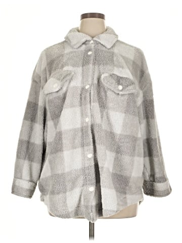Terra & Sky Fleece (view 1)