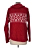 Eddie Bauer Red Pullover Sweater Size M - photo 2