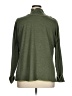 DG^2 by Diane Gilman Green Turtleneck Sweater Size 1X - photo 2