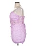 Assorted Brands Pink Purple Cocktail Dress Size 14 - photo 5