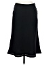 Escada Solid Black Formal Skirt Size EU 36 / US 6 - photo 1