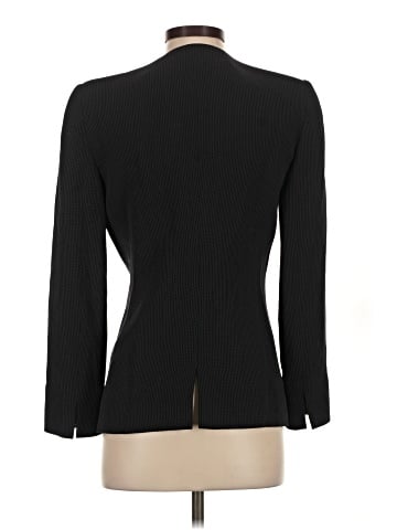 Giorgio Armani Wool Blazer (view 2)