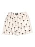 Assorted Brands 100% Polyester Print Ivory Pink Board Shorts Size 2XL - photo 2