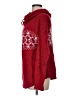 Eddie Bauer Red Pullover Sweater Size M - photo 5