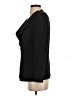 Giorgio Armani Black Wool Blazer Size EU 36 / US 6 - photo 5
