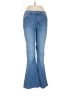Paige Blue Jeans Size 28 waist - photo 1