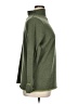 DG^2 by Diane Gilman Green Turtleneck Sweater Size 1X - photo 4