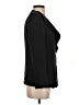 Giorgio Armani Black Wool Blazer Size EU 36 / US 6 - photo 4