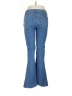 Paige Blue Jeans Size 28 waist - photo 2
