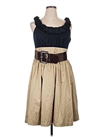 Jessica H Casual Dress (view 1)