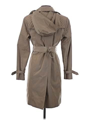 London Fog Trenchcoat (view 2)