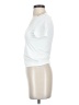 Unbranded White Short Sleeve Top Size S (estimated) - photo 5