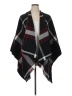 Bellissimo 100% Acrylic Black Kimono Size 16 - photo 1