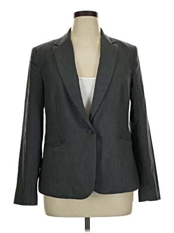 Worthington Blazer (view 1)