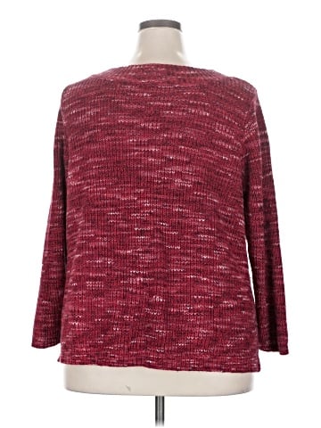 Catherines Pullover Sweater (view 2)