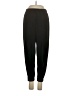 Babaton Solid Black Casual Pants Size S - photo 1