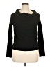 Cider Black Turtleneck Sweater Size XL - photo 1