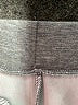 Unbranded Color Block Gray Track Pants Size XL (estimated) - photo 7